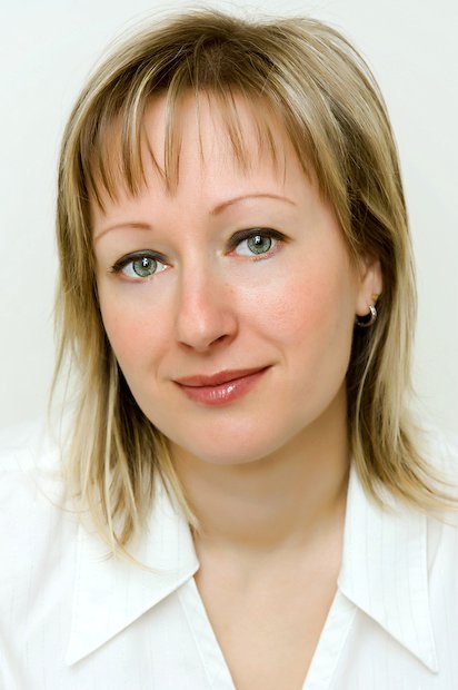 Laura Mynářová